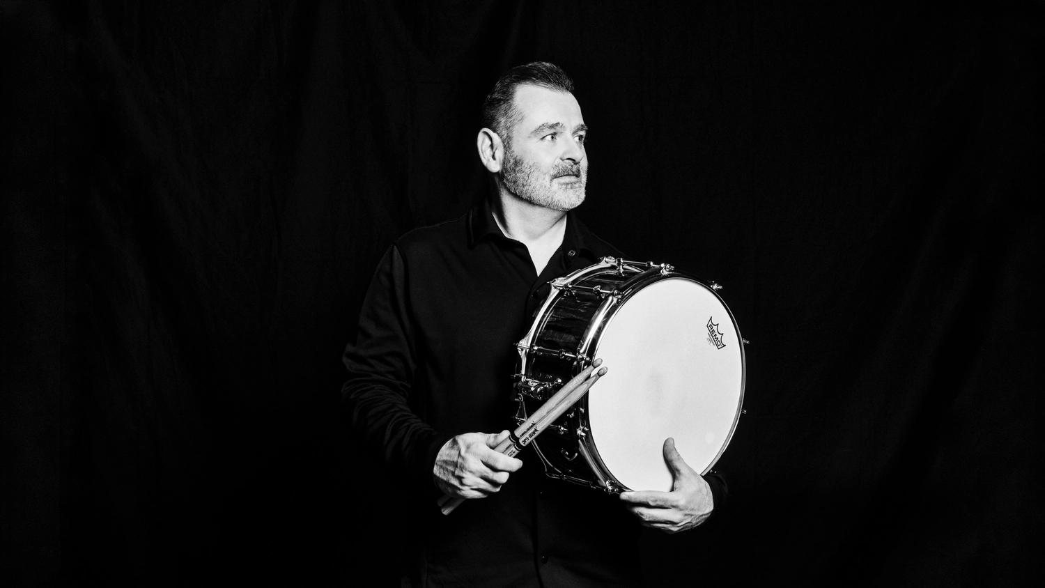Majoost Drums & Rhythmik -  Schlagzeugunterricht - Mario Joost